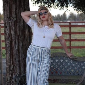 Meet your Posher, Darryn